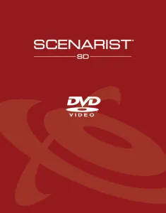 Scenarist SD