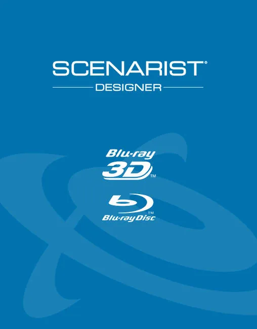 Scenarist Designer