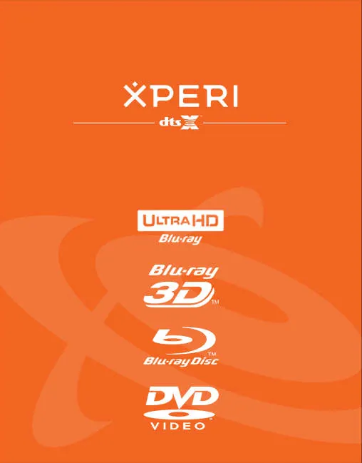 DTS:X Encoder Suite
