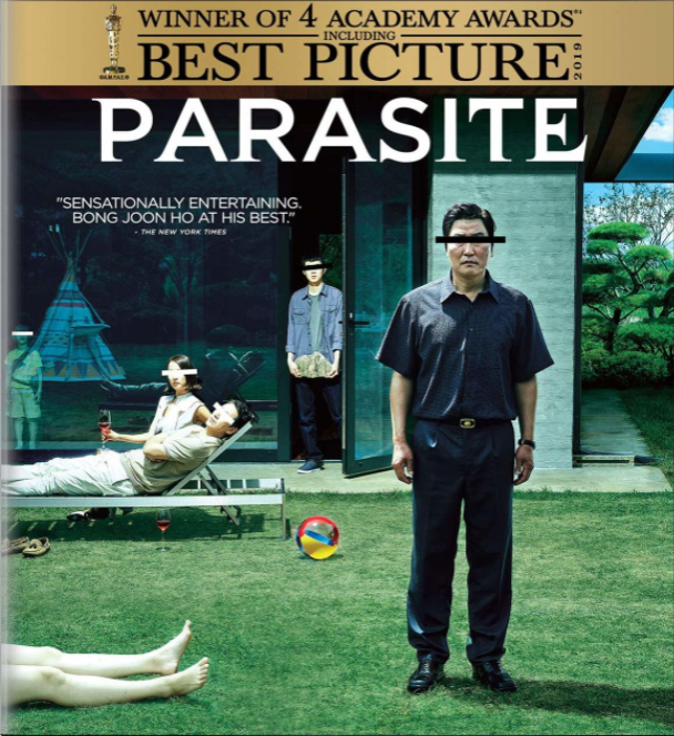 PARASITE